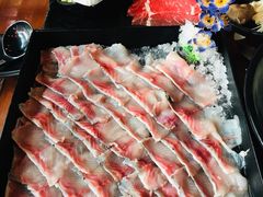 斑鱼片-丽江庭院之爱在路上(西单店)