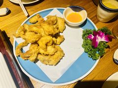 -北国饭店(汕头卜蜂店)