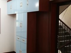 -佰丽爱家全屋定制(汶水店)