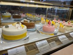 -PAUL LAFAYET 法式甜品(深圳湾万象城店)