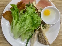 -德致祥云南过桥米线(云天小苑店)