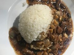 黑椒牛肉饭-宜家·瑞典风味餐厅(北京西红门店)