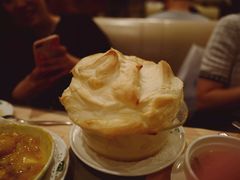 梳乎厘-太平馆餐厅(尖沙咀店)
