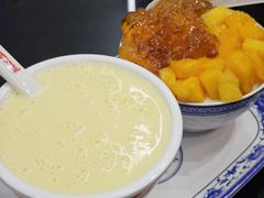 -百花传统甜品店(原址店)