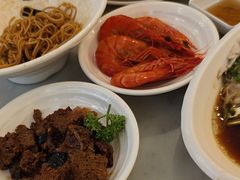 -南小馆(迪士尼小镇店)