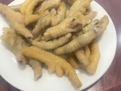 -小陆莲花蟹园农家乐(莲花岛店)