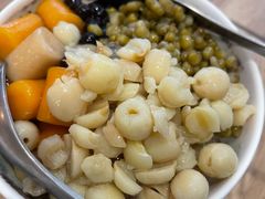 -鲜芋仙(中山路店)