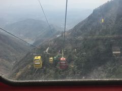 -东天目山风景区