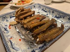 -广府乡下·饭庄(新港东路店)