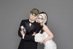 -雅云婚纱摄影工作室旗舰店