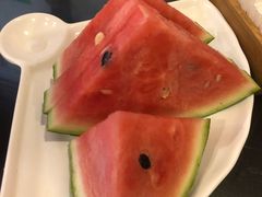 -华光驿站私房菜·黑金冠