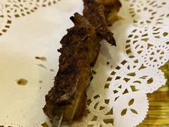 羊排骨-新疆红柳花餐厅(新洲店)