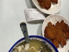-明呈黄鱼面馆(斜土路店)