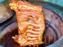 -陈记农家挂炉烤肉(雁南一路店)