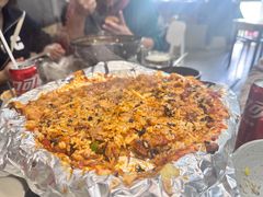 -李先生的首尔小馆(松江启源广场店)