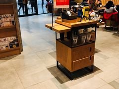 -星巴克臻选(武汉经开永旺梦乐城店)