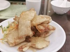 -老厨家(中央大街西七道街店)