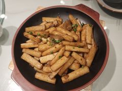 -亲回家吃饭餐厅(黄陂店)