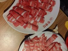 -季季红火锅(长沙步行街店)