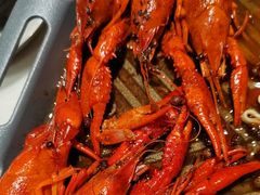 -蝎王府羊蝎子(北大地店)