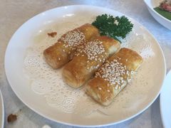 -香宫中餐厅 · 桂林香格里拉