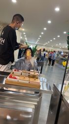 -DX HAIR SALON·发现未知美发沙龙