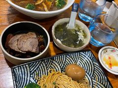 -囿面传统制面馆(中央路店)