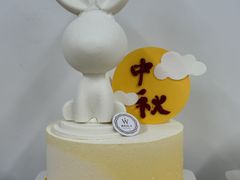 -威利旺卡烘焙西点蛋糕培训(朝阳校区)