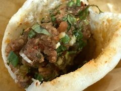 -晓友烧麦(光华村店)