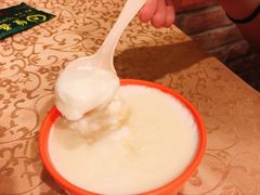 -维吾尔餐厅(宜山路店)