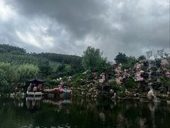 -威海华夏城景区