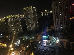 -三亚湾红树林度假世界(木棉酒店)