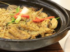 香茅焗无骨鳝-寻味顺德·南记酒家·传统顺德菜·鱼生(广源路店)