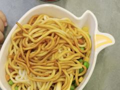 -梅溪·小伙子干挑面(安吉总店)