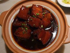 -小菜园新徽菜(镇江丹阳吾悦店)