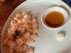 -绿茶餐厅(蓝色港湾店)