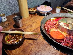 -楠火锅(西单店)