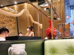 大堂-正斗·港式粤菜(SKLP店)