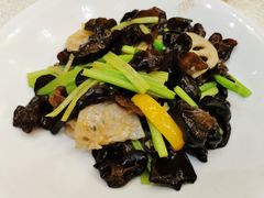 田园炒酿莲藕-顺德人家食府(黄金广场店)