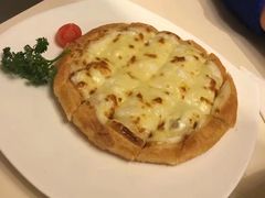 -菲滋意式休闲餐厅(北仑银泰城店)