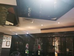 -上海锦江汤臣洲际大酒店壹阶层