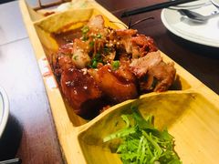 南乳扎烧-大牌大·传统杭帮菜(湖滨店)