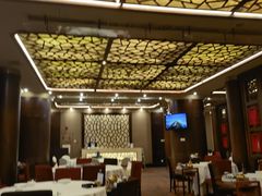 -顺德喜来登酒店·采悦轩