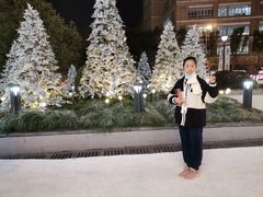 -巴黎春天(浦建店)