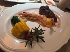 -波特曼西餐厅(中央大街店)