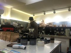 -Radar Coffee(思南路店)