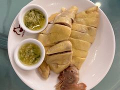 -文记壹心鸡(宝华路店)
