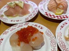-sushiro寿司郎(上野店)