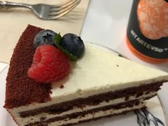 -姆们M Sweetie Cake(三里屯店)