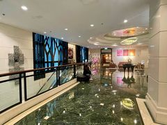 -香港珀丽酒店